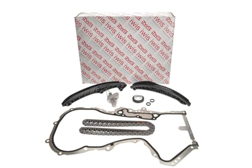 AIC Jeu de chaînes de distribution 59000SET