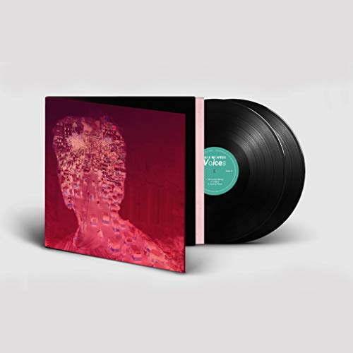 Voices (2LP) [Vinilo]