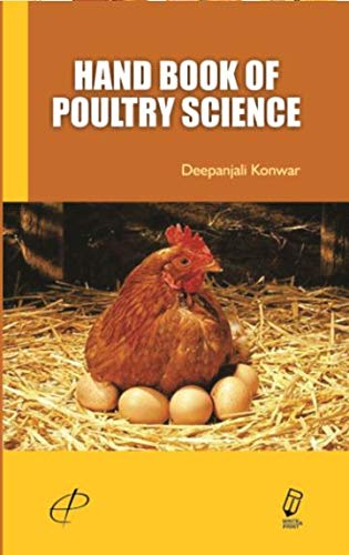 Amazon.in: Buy Hand Book of Poultry Science Book Online at Low Prices ...