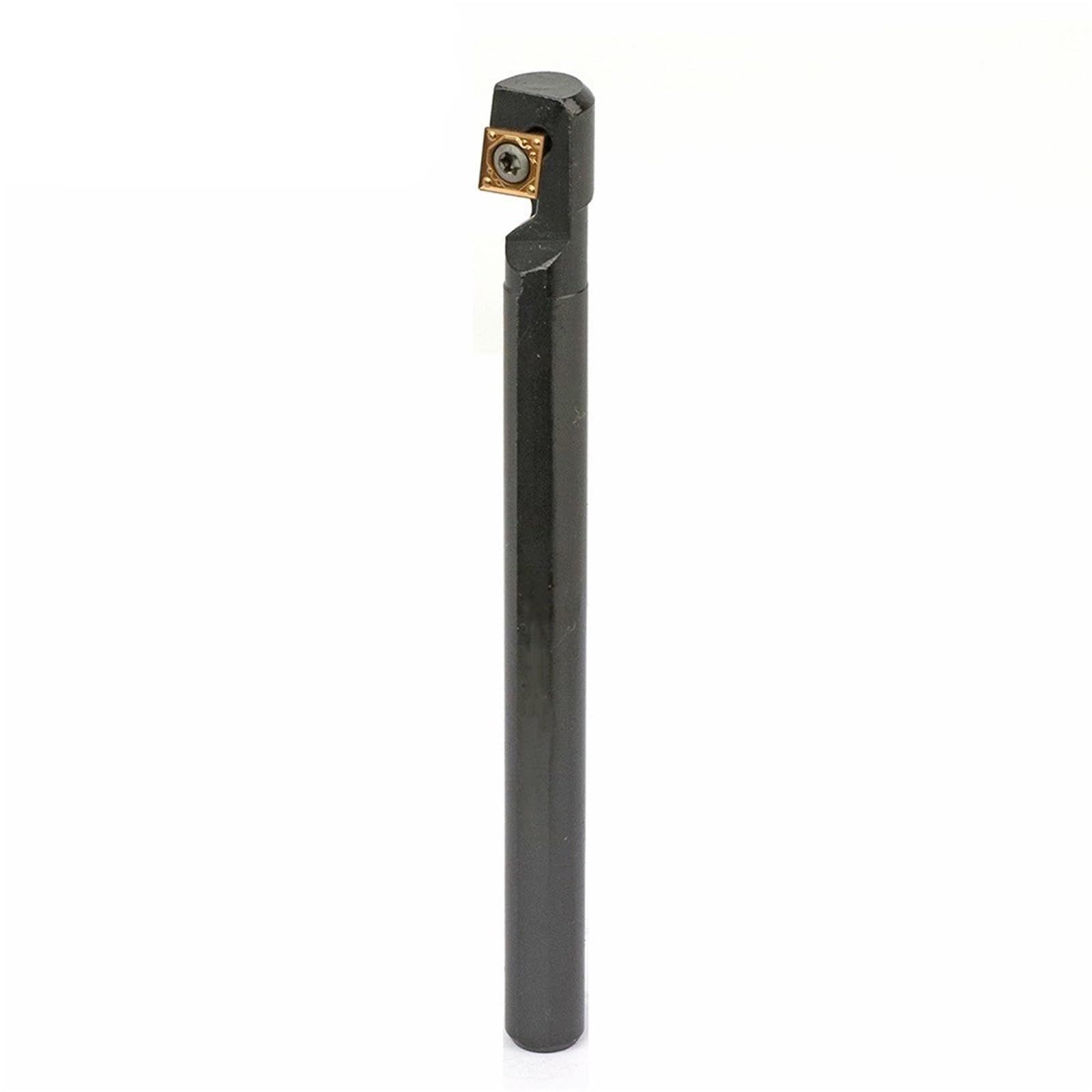 Porte-outils de tournage interne pour tour S08K S10K S12M S16Q S20R S25S SCZCR06 SCZCR09 SCZCL06 SCZCL09 Barre d'alésage pour inserts en carbure CCMT (S20R-SCZCR09) (S16Q-SCZCR09)
