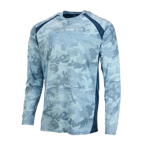 Maillot de VTT à manches longues respirant et séchage rapide
