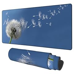Flying Dandelion Seeds