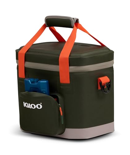 Igloo Trailmate 18-Can Soft Cooler, Sportsman - image 4