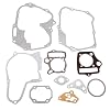 Motorcycle Gasket Kit Chinese 110 Quad Engine Head Gasket Engine Gasket Set Engine Cylinder Head Gasket Stator Clutch Intake Gasket Set