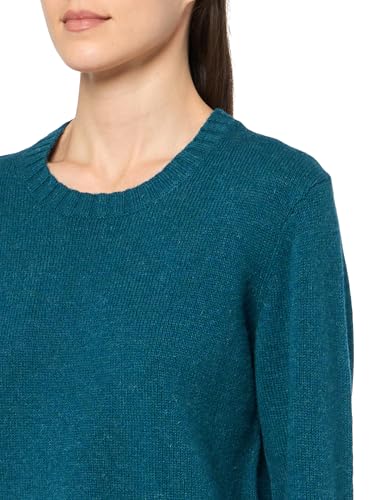 Image of Pendleton Women's Relaxed Shetland Crew Pullover