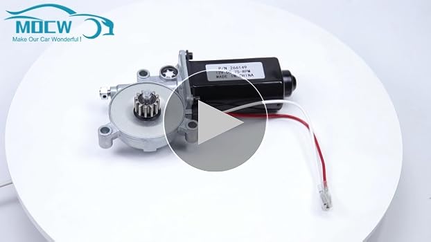 NFT パワーループ アクシス 20号300 POWER LOOP AXIS Lippert Solera Power Awning Replacement Motor - 266149