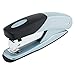 Produktbild Rexel 2101202 Heftgerät Torador, Heftleistung, 25 Blatt, Einlegetiefe 70 mm, silber/schwarz