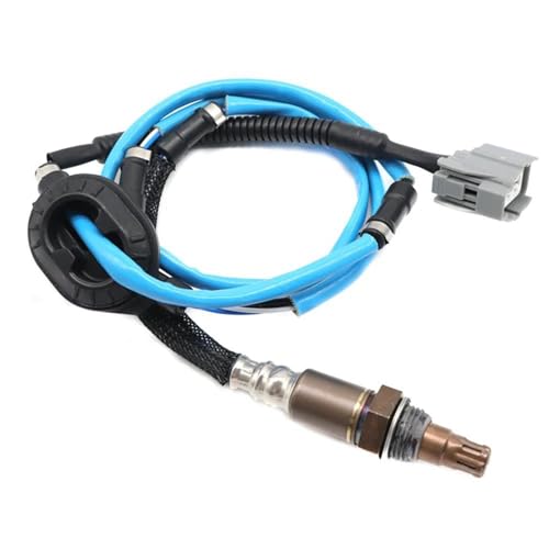 Sonde Lambda O2 Honda Accord : Solution Surconsommation - 3