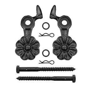 Sun System 1000-01 Adjustable Shutter Dog