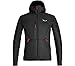 Produktbild Salewa Herren Pedroc Hyb. Twr M Hood JKT. Jacke, Asphalt/0910, XXL