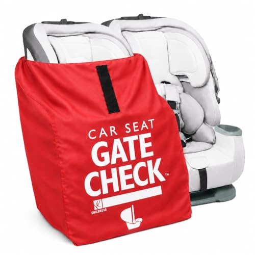 J.L. Childress Gate Check Travel Bag for Car Seats - Car...