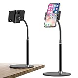 handyhalter motorrad iphone 7 【Breite Kompabilität 】Handy Ständer ist kompatibel mit 3,5-6,5 Zoll Geräten, Ständer für Phone einschließlich iPhone 11/11Pro/11Pro max, x/xs/xs max, 8/8 Plus 7/7 Plus / 6S / 6S Plus / 6/6 Plus / Samsung Galaxy S9 S8 S7/ S7 Rand / S6 Rand / S6 / Plus / Note 5/4, HTC, Sony, Huawei Mate 10/9/8/7, P10, P9, P8, P7 ,, LG, Sony.