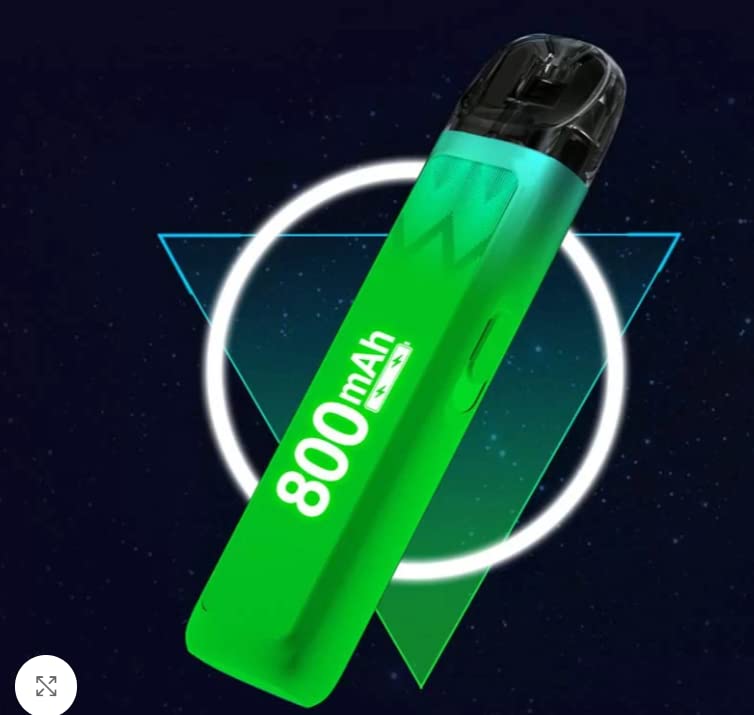 Lost-Vape-Ursa-Nano-Pod-Vape-Starter-Kit-MTL-Smooth-Vaping-800mAh-Battery-Built-in-Coil-Pods-No-NicotinePacific-Blue