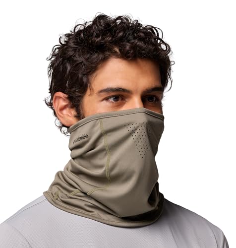 Image of Columbia unisex-adult Freezer Zero II Neck Gaiter