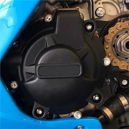 Protection de carter de moteur S1000RR contre impacts et chutes route