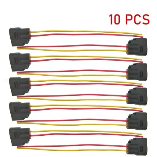 Cableado de bobina de encendido para Clio II: soluciona fallos de arranque y tirones de motor 2
