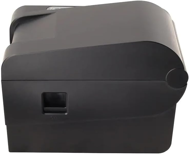 XP Runner Thermal Label & Shipping Barcode Printer 2026 - view 2