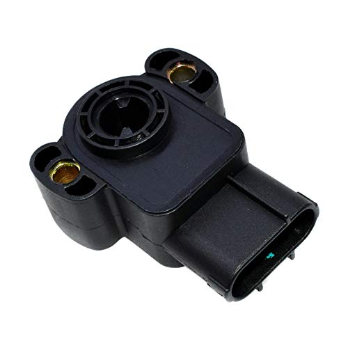 Capteur de Position du Papillon Original TPS pour Ford F-150 Mustang F4SF9B989AA