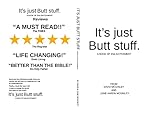 It's just Butt stuff -A book of enlightenment: philosophy
