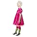 Rubies Barbie Movie: Weird Barbie Costume for Adults, Women's Medium