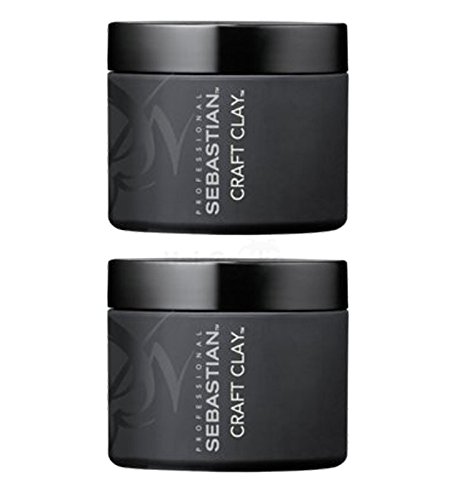 Sebastian Craft Clay 2x 50g = 100g