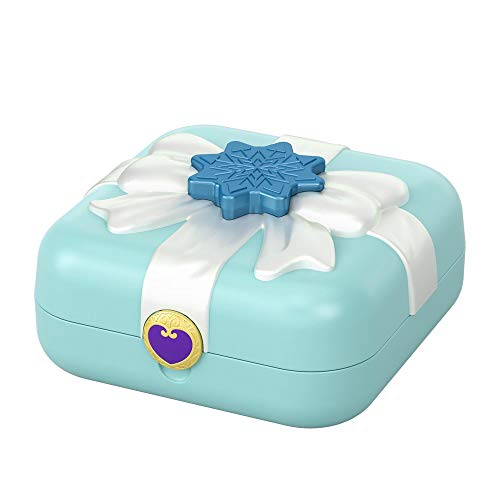 Polly Pocket Frosty Fairytale