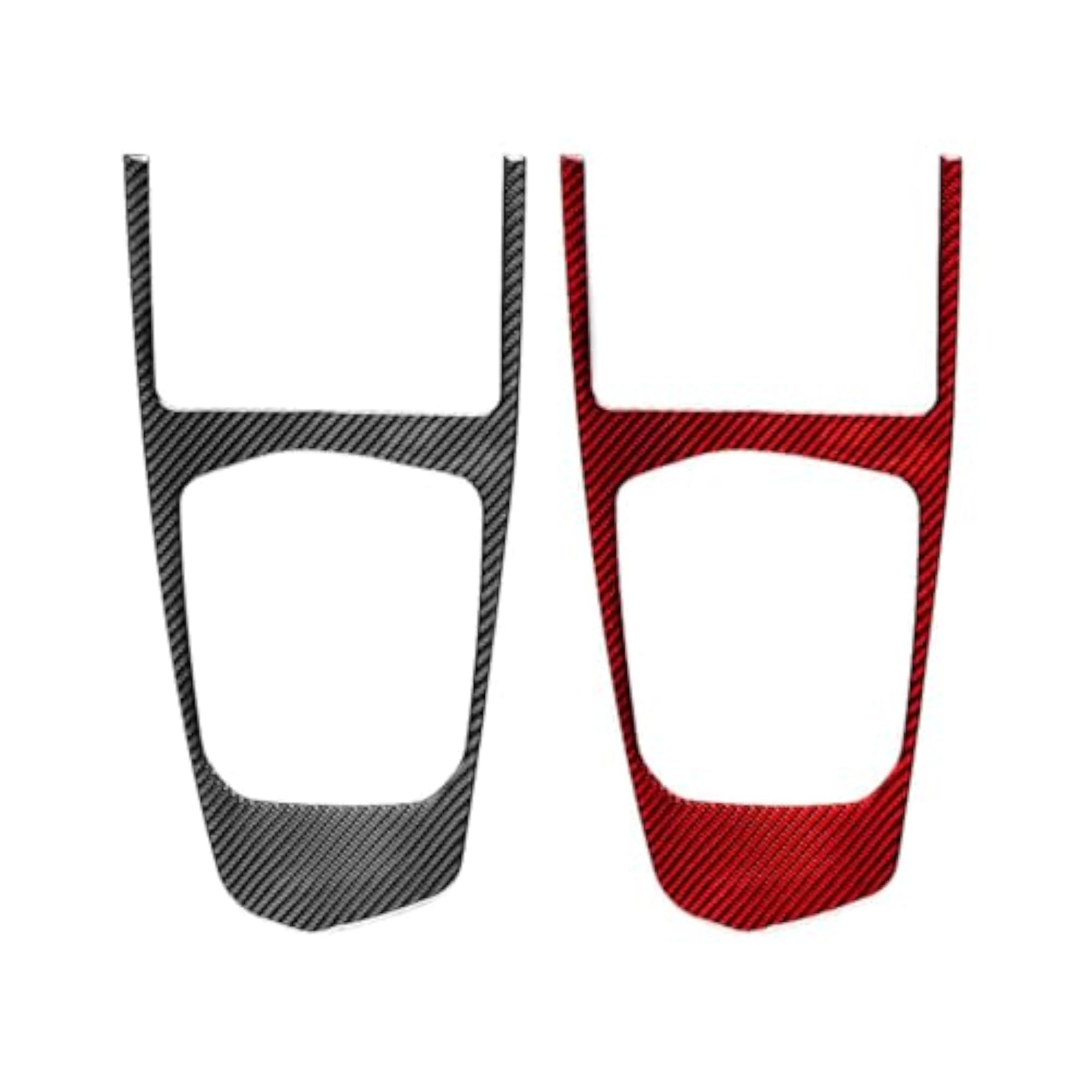 Center Console Panel Frame Decoration Cover for BMW Z4 G28 G29