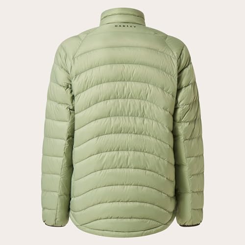 Image of Oakley Men's Snowbound Packabledown Puffy Jacket