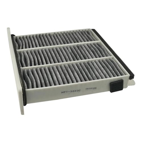 Filtro de aire acondicionado para coche Mitsubishi Lancer Estate Nativa Triton MR398288 3