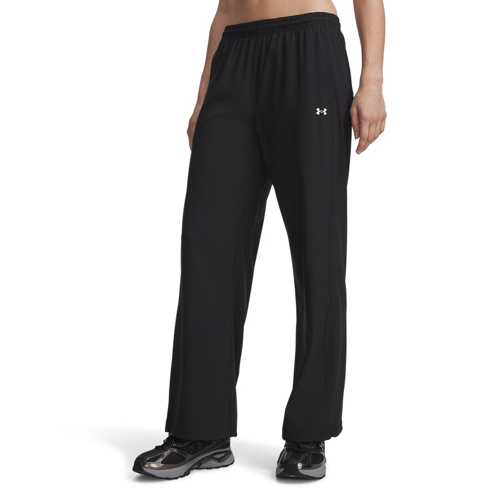 Rival Woven Core Pants
