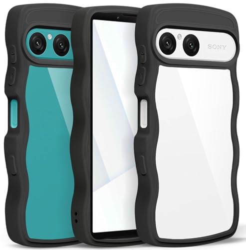 Xperia 10 VII p P[X NA EF[u  킢 SO-52F p X}zP[X lC GNXyA10 VII Jo[ ~ ^ y ϏՌ Xgbvz[t VR iubNj