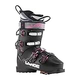 Garantie: garantie 1 an Lange - Chaussures De Ski Xt3 Fre 85 Mv Gripwalk Black Homme - Homme - Taille 40 - Noir
