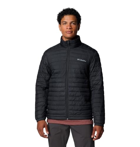 Image of Columbia Men's Silver Falls II Jacket