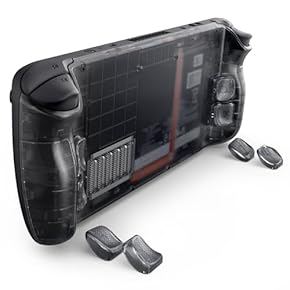 steam deck 本体 steam deck 本体 Steam Deck スチームデック 本体 64G 旧型