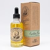 Captain Fawcett Expedition Reserve Bartöl, 50 ml