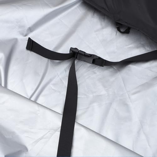 Housse de chaise longue imperméable et résistante aux intempéries