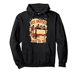Ultimate Bus Driver Gear by NLTS