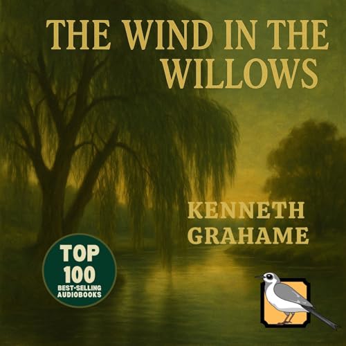 The Wind in the Willows [Gold Edition] : Kenneth Grahame: Amazon.co.uk ...