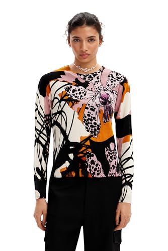 Image of Desigual Women's JERS orquidea Lacroix