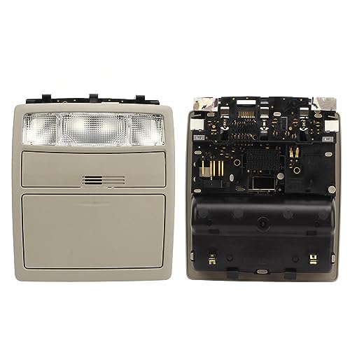 Lámpara de Techo Consola Superior para Auto Camry 2007-2011 miniatura 3
