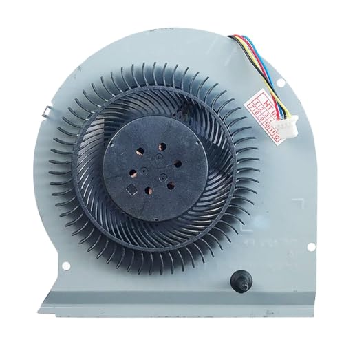 Ventilador de refrigeración para laptop ASUS GL503VS GPU miniatura 4