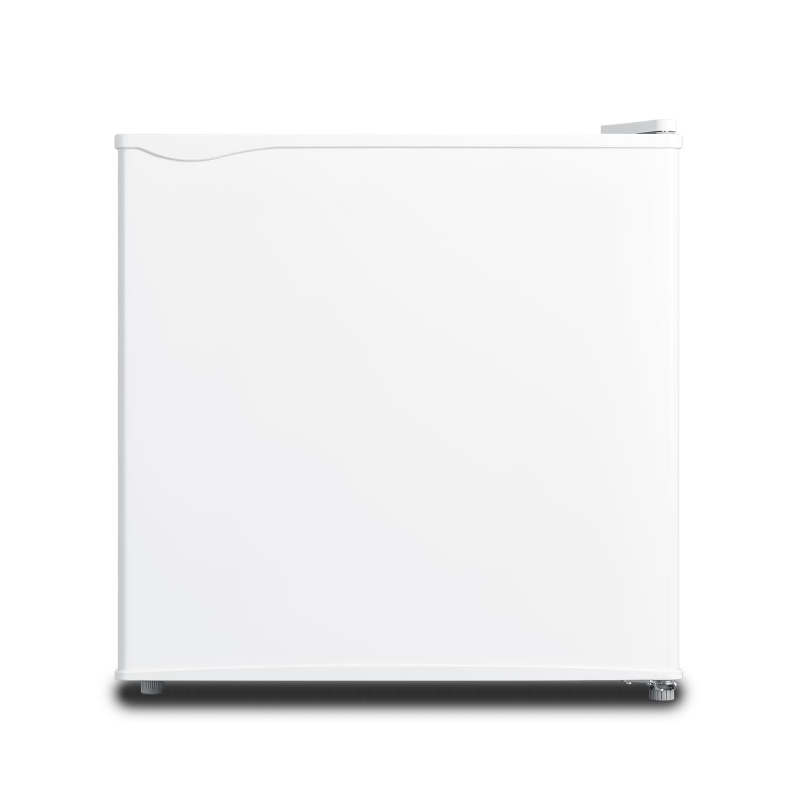 Amazon.co.jp: 冷蔵庫 45L 幅47.2cm 右開き コンパクト 温度調節 静音