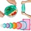 8 Pcs Colorful