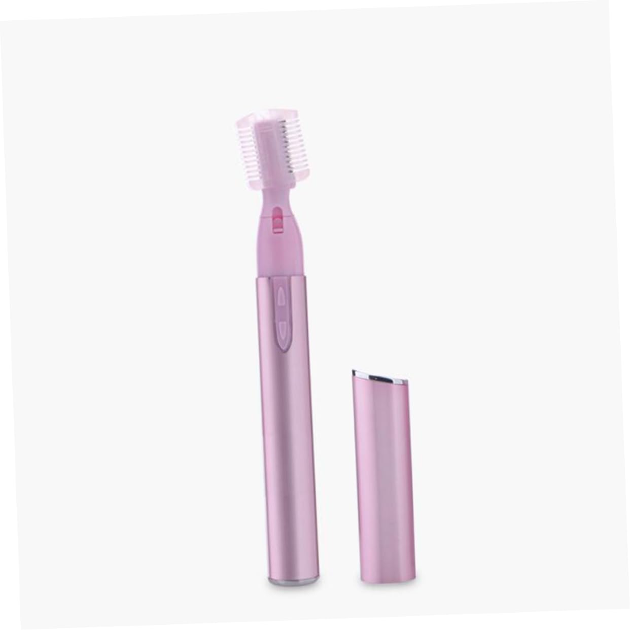 Healvian 3 Stück Augenbrauen Trimmer Entferner für Rasierapparat kabellos Entfernung Stirn werkzeug Augenbrauenschneider Make-up-Zubehör Elektrischer Augenbrauenrasierer