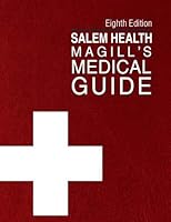 Algopix Similar Product 19 - Magills Medical Guide 8th Edition