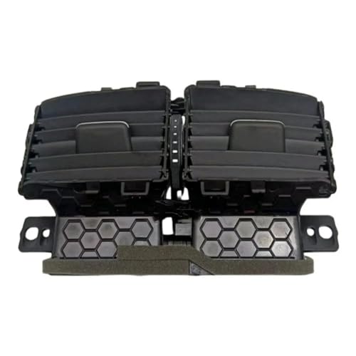 Grille de console centrale avant Mazda CX-30 aération passagers arrière
