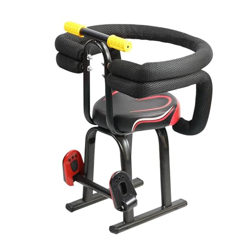 Image of BNFBike Seat Universal for Mountain Bike Most Bikes Outdoor Riding with Kids|Sporting Goods|Sporting Goods|0