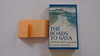 Paperback Roads to Sata Book