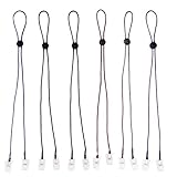 ☑ 100% Genehmigungsservice: Wir versprechen volle 6 Monate Garantie und Kundendienst für die Serviettenklammern für Männer. Bei Problemen mit den Serviettenketten für Damen können Sie sich gerne an uns wenden. Wir werden uns bemühen, Ihnen zu helfen.