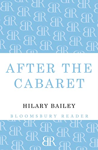 After the Cabaret view 2